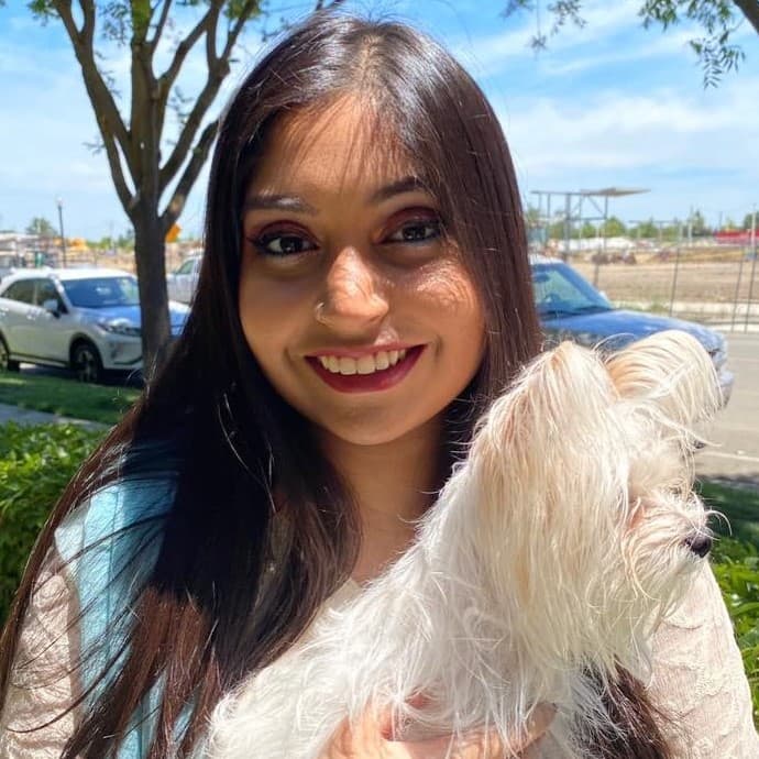 Picture of Afia Joarder