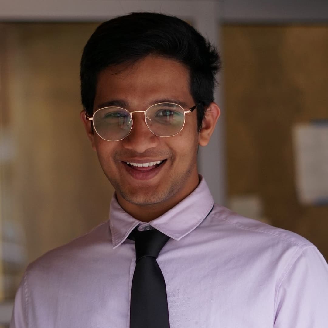 Picture of Shayaan Husain